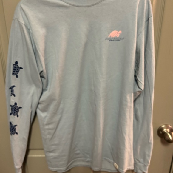 Simply Southern long sleeve T-shirt - Picture 2 of 7